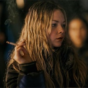 Chloe Guidry, "Under the Bridge"