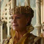 Queen Isabelle