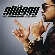Angel - Shaggy Featuring Rayvon