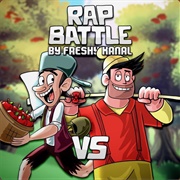 Paul Bunyan vs. Johnny Appleseed - Freshy Kanal