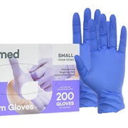 Exam Gloves