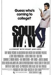Soul Man (1986)