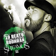 10 Beats of the Bodhrán (2024)