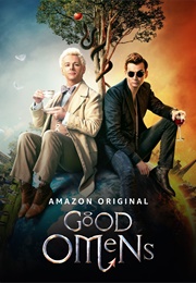 Good Omens (2019)