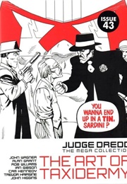 The Art of Taxidermy (Various)