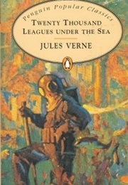 Twenty Thousand Leagues Under the Sea (Jules Verne)
