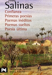 Pedro Salinas (Pedro Salinas)