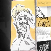 Samlrc - A Lonely Sinner