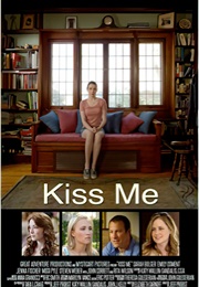 Kiss Me (2014)