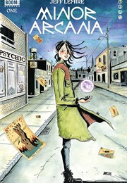 Minor Arcana (Jeff Lemire)