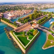 Peschiera Del Garda, Italy