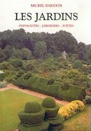 Les Jardins (Michel Baridon)