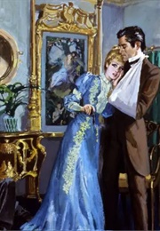 The Golden Cage (Barbara Cartland)