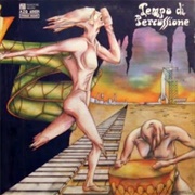 Tempo Di Percussione: Tempo Di Percussione (1975)