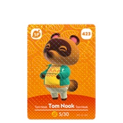 Tom Nook (Coat) (Animal Crossing - Series 5)