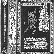 Belsemar - Epistles of Pain