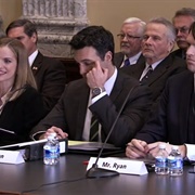 Veep: "Testimony" (S4,E9)