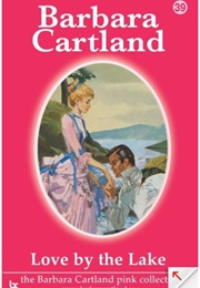 Love by the Lake (Barbara Cartland)