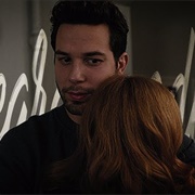 Zoey's Extraordinary Playlist: "Zoey's Extraordinary Goodbye" (S2,E13)