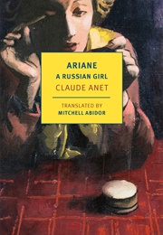 Ariane, a Russian Girl (Claude Anet)