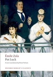 Pot Luck (Émile Zola)