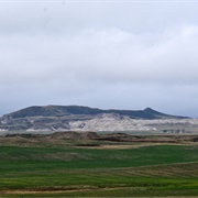 White Butte