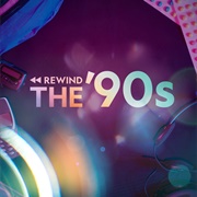 Rewind the &#39;90s