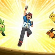 682. Battling for the Love of Bug-Types!