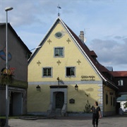 Seegi Maja Restaurant