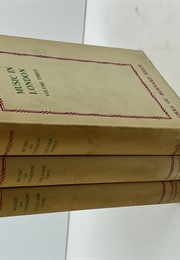 Music in London (George Bernard Shaw)