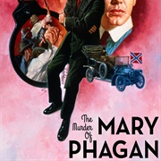 The Murder of Mary Phagan