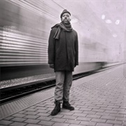 Ben Lamar Gay - Downtown Castles Can Never Block the Sun