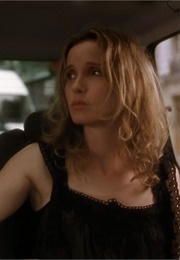 Julie Delpy as Céline ("Before Sunset") (2004)