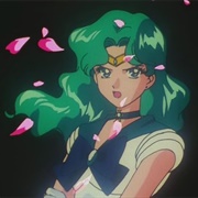 S3.E21: Death of Uranus and Neptune? the Coming of Talisman