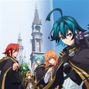 Wistoria: Wand and Sword