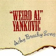 Achy Breaky Song - "Weird Al" Yankovic