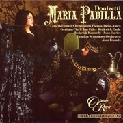 Maria Padilla (Donizetti)