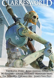 To Carry You Inside You (Tia Tashiro)