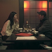 8. a Man With Different Values