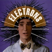 S2.E5: Static Electricity