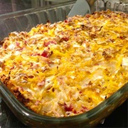 Te Bua Toro Ni Baukin