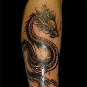 Skin Wyrm