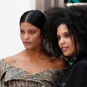 Me Voy - Ibeyi, Mala Rodriguez