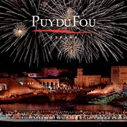 Puy Du Fou España, Toledo, Spain