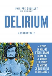 Delirium (Philippe Druillet)