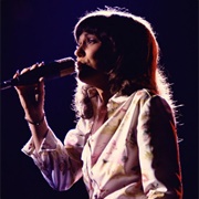 Karen Carpenter