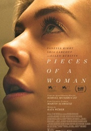 Vanessa Kirby - Pieces of a Woman (2020)
