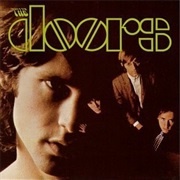 Alabama Song (Whisky Bar)- The Doors