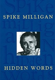 Hidden Words (Spike Milligan)