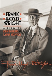 Frank Lloyd Wright (1998)